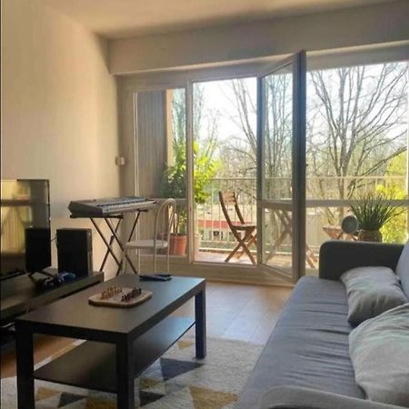 Magnifique Appartement Plein Sud 60 M Carre Limoges Esterno foto