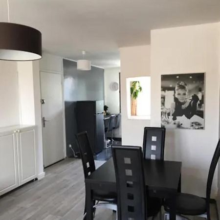 Magnifique Appartement Plein Sud 60 M Carre Limoges Esterno foto