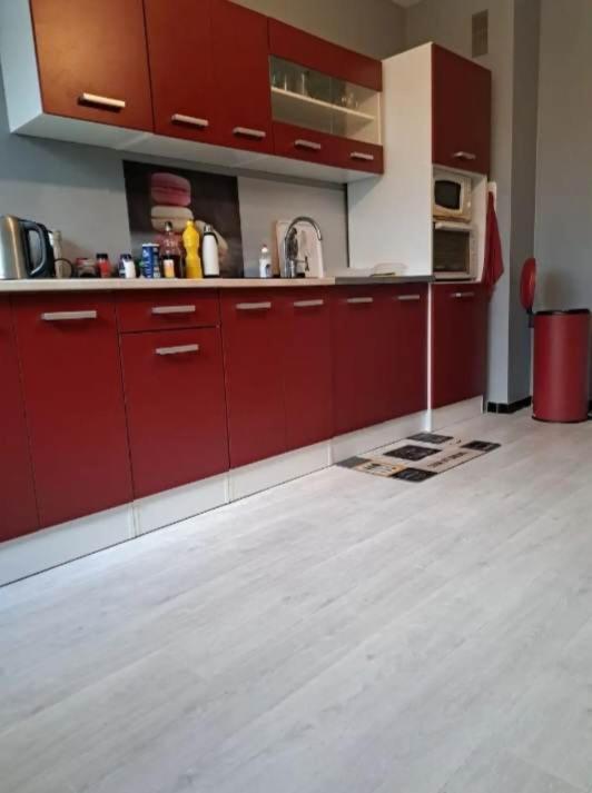 Magnifique Appartement Plein Sud 60 M Carre Limoges Esterno foto