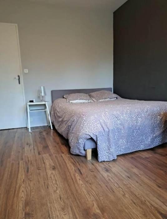 Magnifique Appartement Plein Sud 60 M Carre Limoges Esterno foto