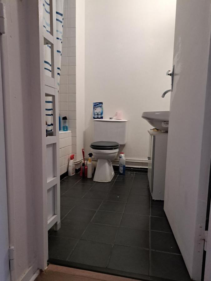 Magnifique Appartement Plein Sud 60 M Carre Limoges Esterno foto